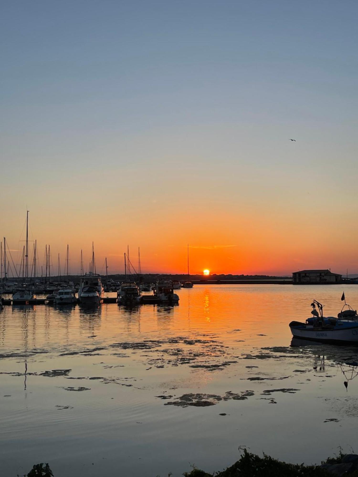 Sunrise Place Eva Sozopol