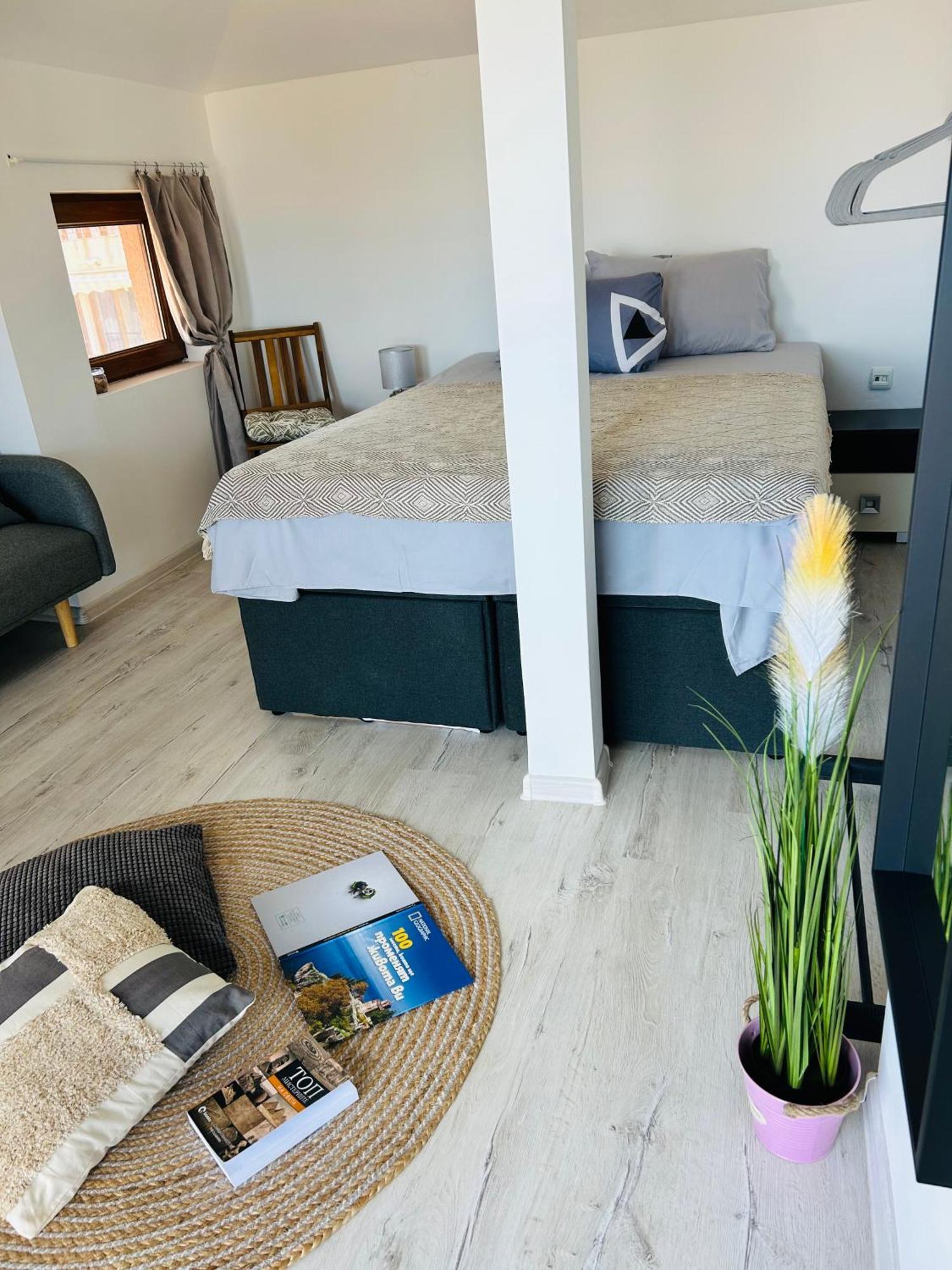 Sunrise Place Eva * Sozopol